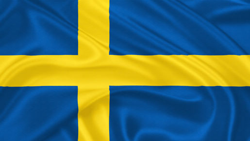 Im hohen Norden Österreichs: die Original schwedischen Jungwagen
