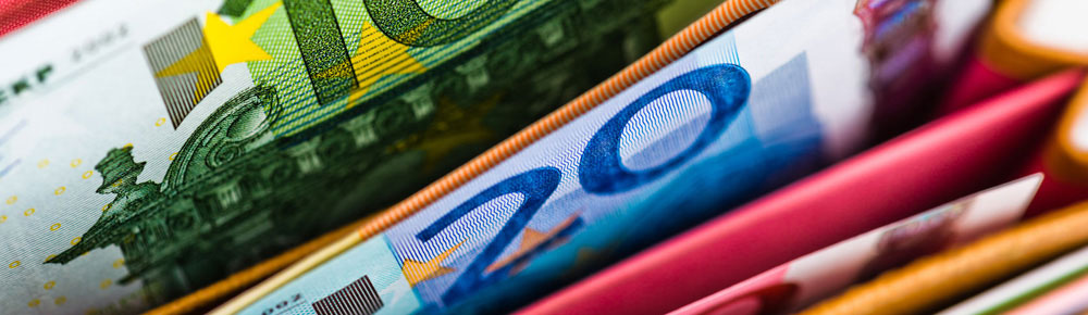 Finanzierung & Versicherung