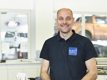 reinhard bader kl