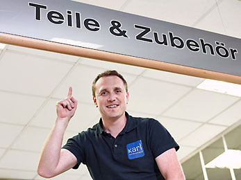 Markus Schimmer