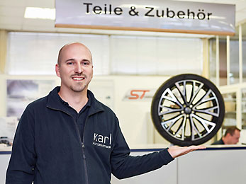 Markus Zawrel
