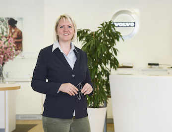 Sabine Buryan